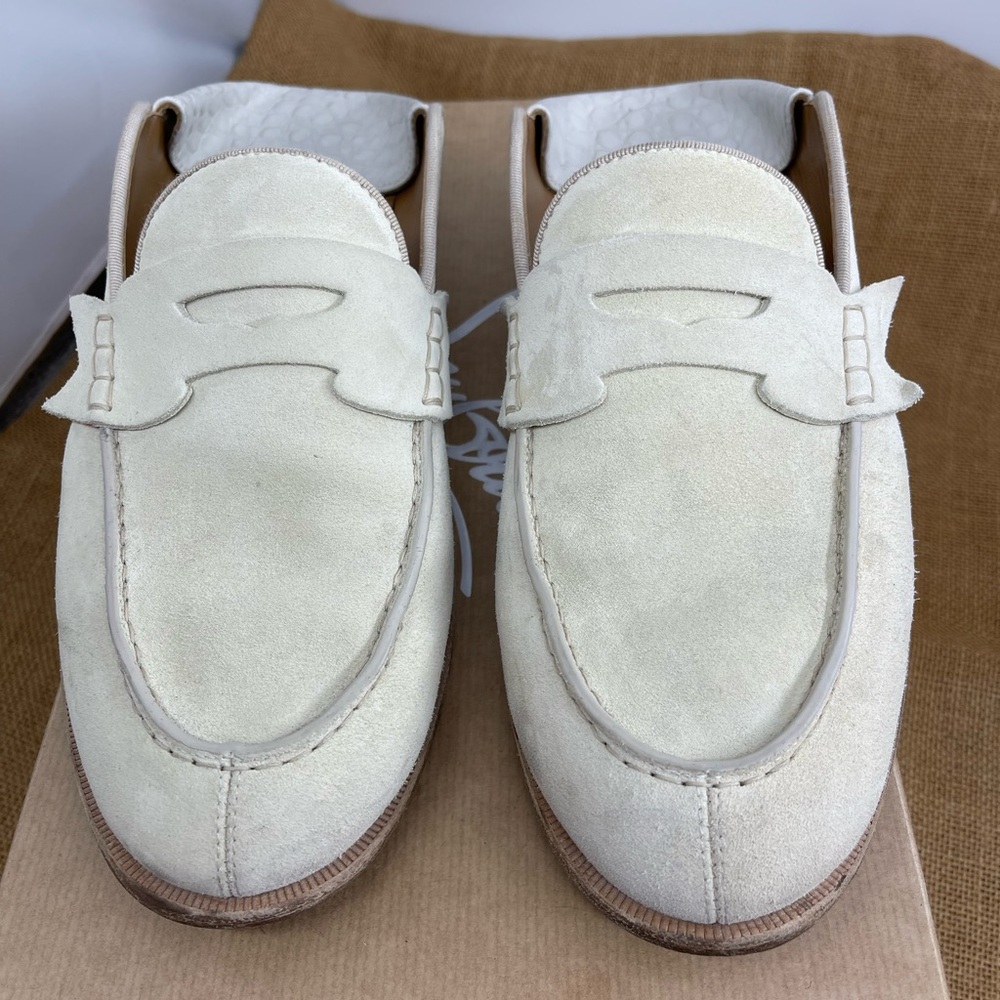 CHRISTIAN LOUBOUTIN MENS SHOES - Picture 7 of 12